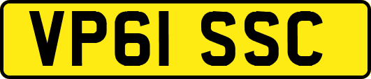 VP61SSC