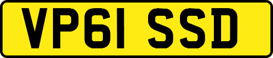 VP61SSD