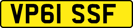 VP61SSF