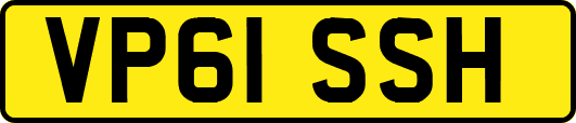 VP61SSH