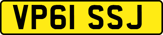 VP61SSJ