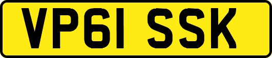 VP61SSK