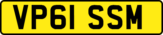 VP61SSM