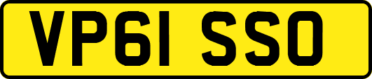 VP61SSO