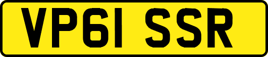 VP61SSR