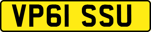 VP61SSU