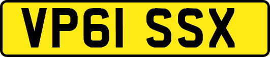 VP61SSX