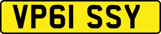 VP61SSY