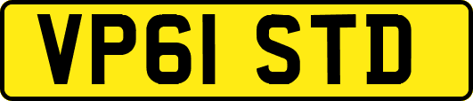 VP61STD