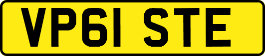 VP61STE