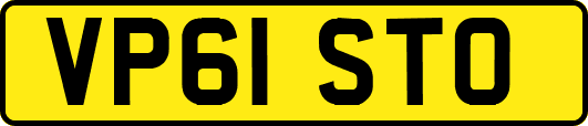 VP61STO