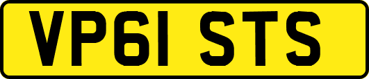 VP61STS