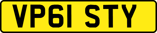 VP61STY