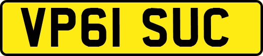 VP61SUC