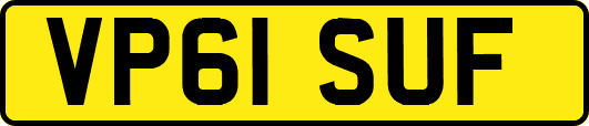 VP61SUF