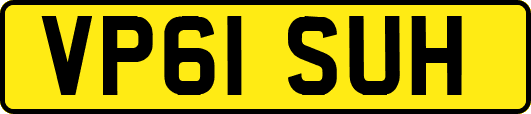 VP61SUH