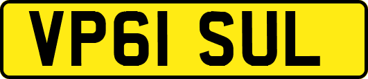 VP61SUL