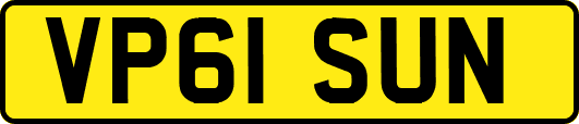 VP61SUN