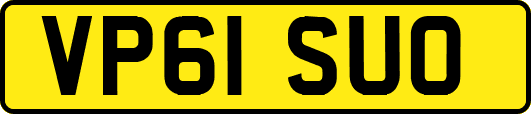 VP61SUO