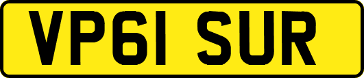 VP61SUR
