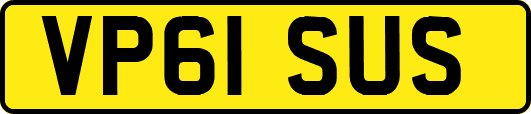 VP61SUS