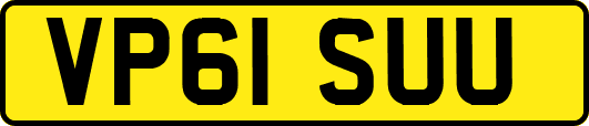 VP61SUU