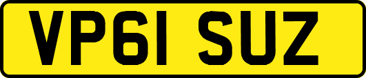 VP61SUZ