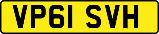 VP61SVH