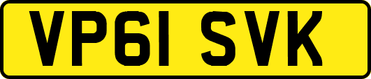 VP61SVK
