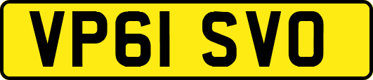 VP61SVO
