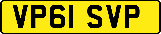 VP61SVP