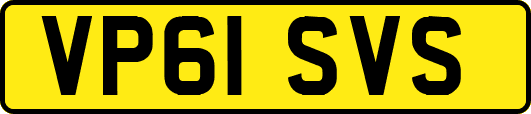 VP61SVS