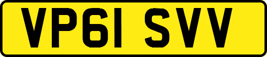 VP61SVV