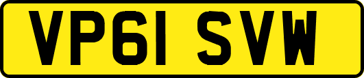 VP61SVW