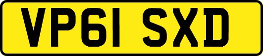 VP61SXD