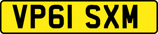 VP61SXM
