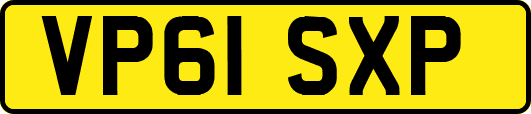 VP61SXP