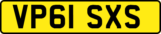 VP61SXS