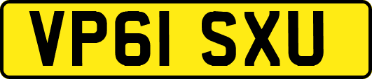 VP61SXU