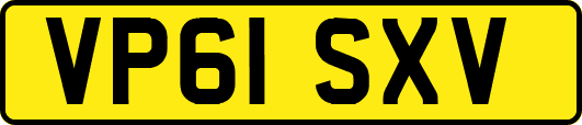 VP61SXV