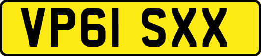 VP61SXX