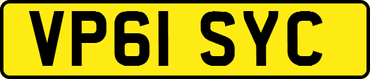 VP61SYC