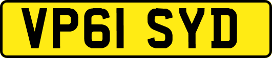 VP61SYD