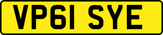 VP61SYE