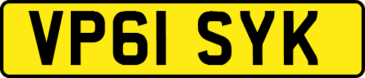 VP61SYK
