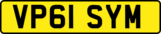 VP61SYM
