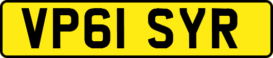 VP61SYR