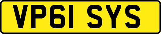 VP61SYS