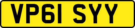 VP61SYY