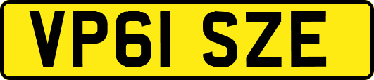 VP61SZE